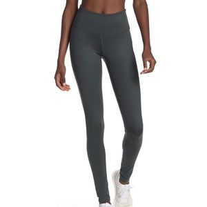 High waist daily leggings